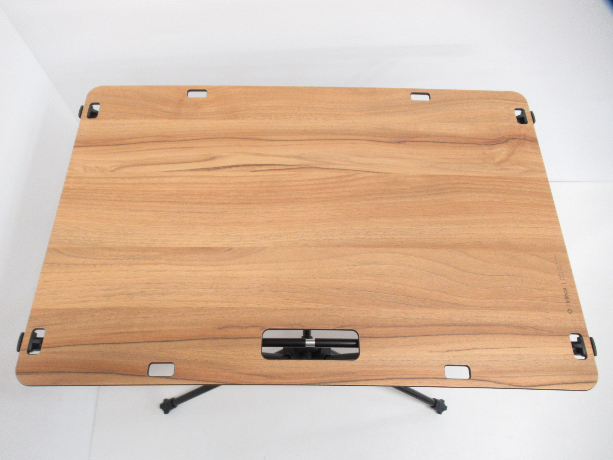 Helinox（ヘリノックス）  テーブルワン ソリッドトップ ケースセット(1)