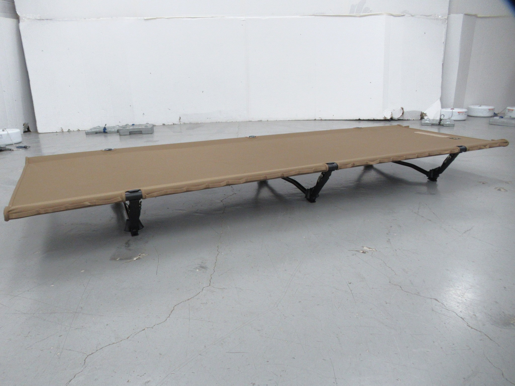 Helinox（ヘリノックス）  タクティカルコットコンバーチブル