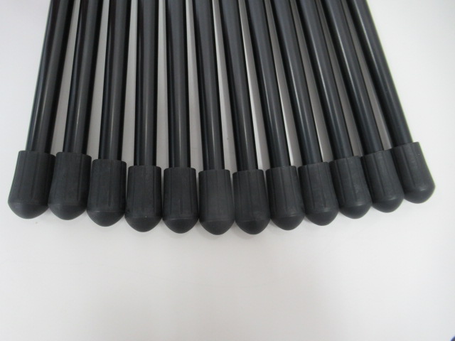 Helinox（ヘリノックス）  コットレッグ 12PCS