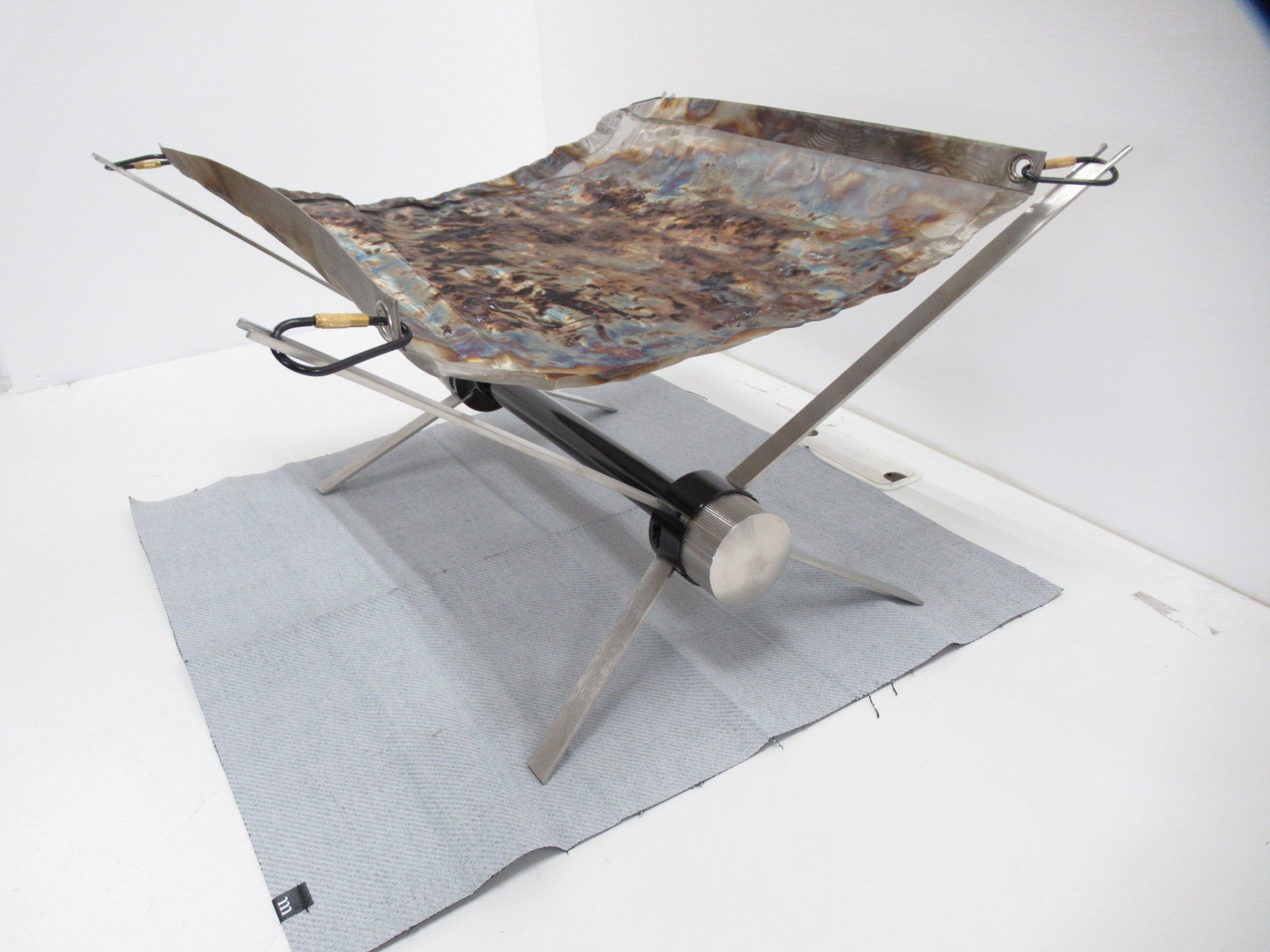 MURACO（ムラコ）  SATELLITE FIRE BASE