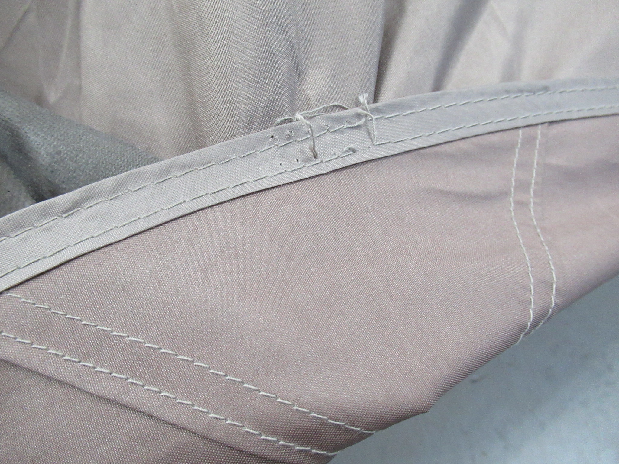 Coleman（コールマン）  ティピー/ST  グレージュ