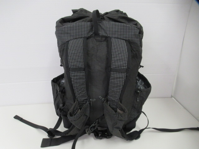 PA'LANTE(パランテ) V2 Ultraweave