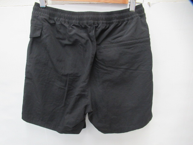 迷迭香（マンネンロウ）  ナイロンハーベストショーツ