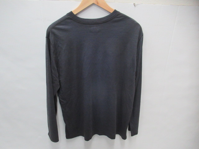 2-tacs(ツータックス) BAA#1 ロングスリーブ 軽エディション