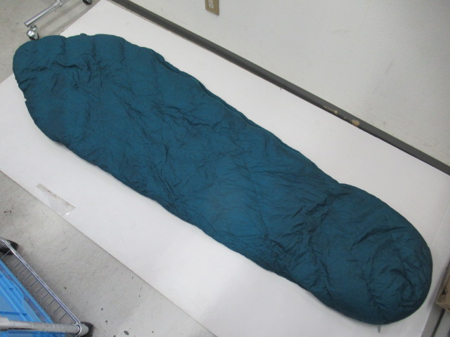 mont-bell(モンベル) U.L.スパイラルダウンハガー#3