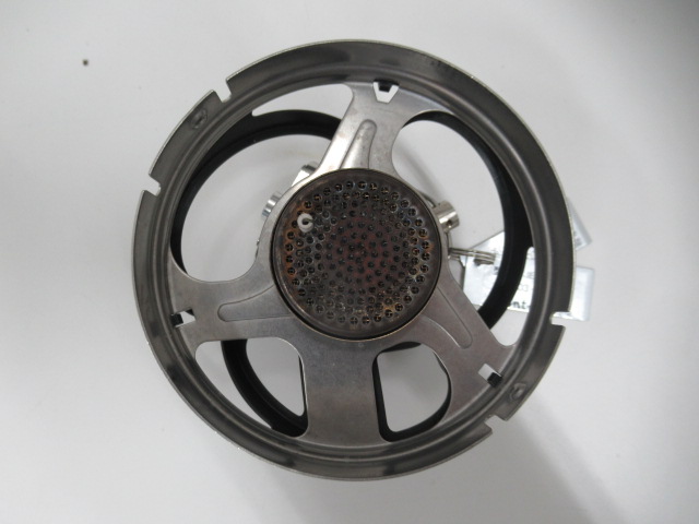 JETBOIL(ジェットボイル) ミニモ