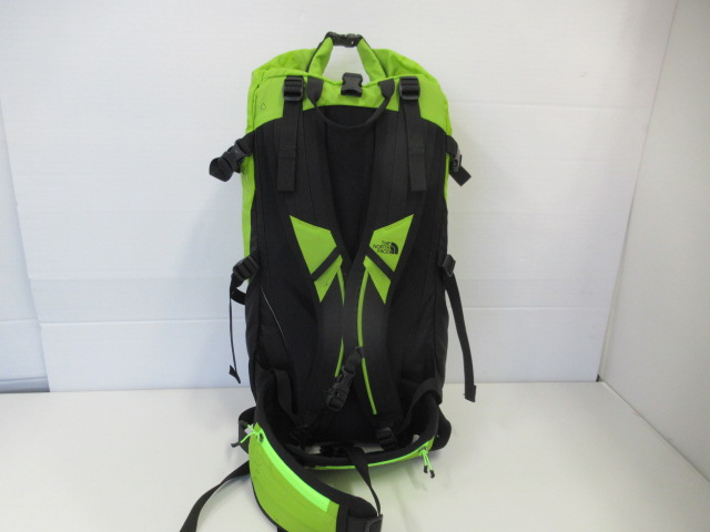 THE NORTH FACE（ノースフェイス）  シャドウ30+10