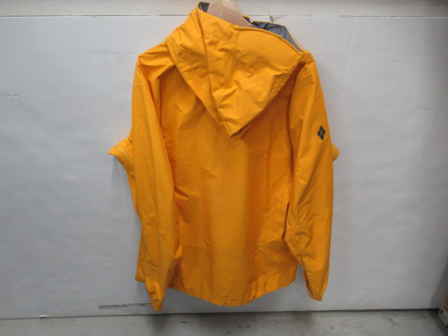 mont-bell（モンベル）  ストリーム ジャケット メンズ