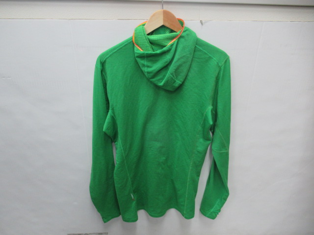 Haglofs（ホグロフス）  L.I.M POWER DRY HOOD