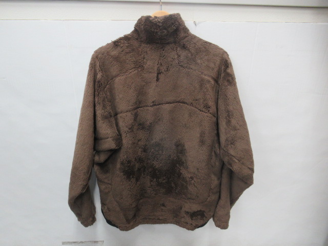 MOUNTAIN HARDWEAR（マウンテンハードウェア）  ウインドストッパー フリースジャケット