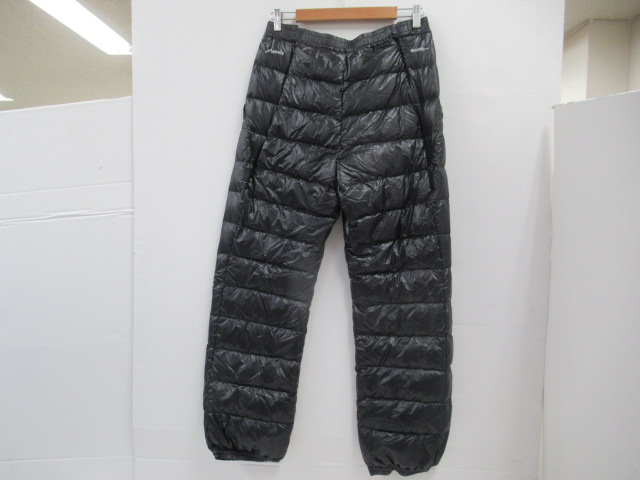 PHENIX(フェニックス) フラフィパンツ