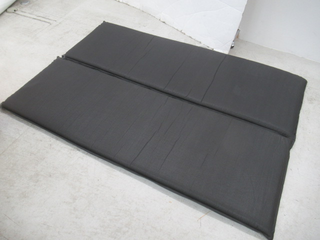 Qualz(クオルツ) SCインフレーティングマット シングル 2点セット