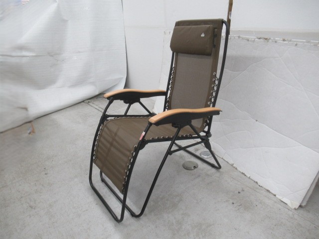 TARASBOULBA（タラスブルバ）  DXフリーリクライニングチェア