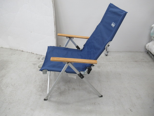 Coleman（コールマン）  レイチェア