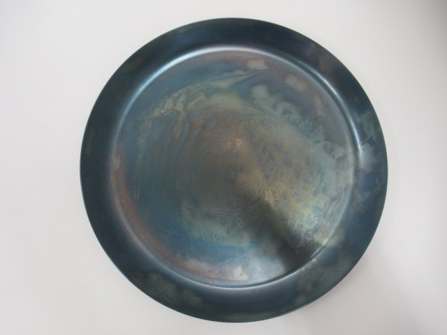 WAQ(ワック) 焚き火フライパン