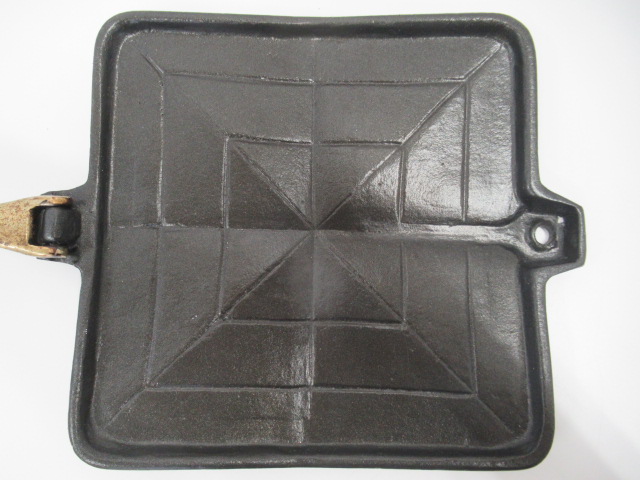 その他ブランド ビッグフォレスト グリルプレート ぽたり