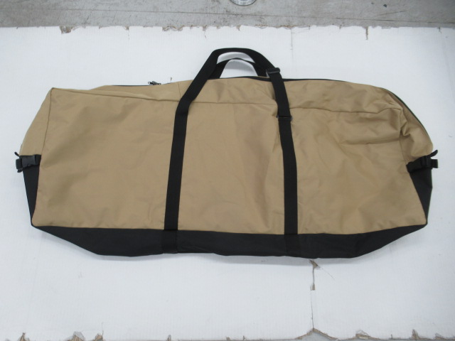 その他ブランド  Hasegawa アルミグリルテーブルバッグ