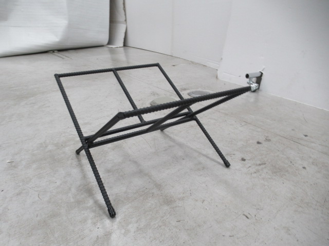 その他ブランド  アイアン工房 マルチスタンド(2)