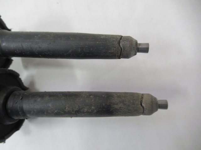 Black Diamond（ブラックダイヤモンド）  トレイル フリックロック