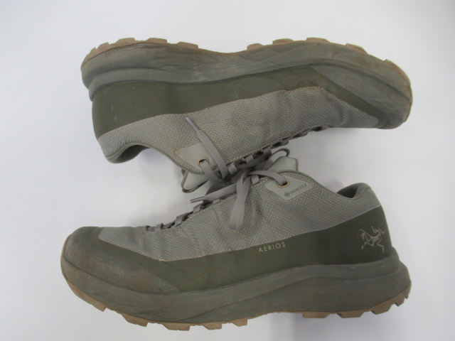 ARC'TERYX（アークテリクス）  エアリオス FL2 GTX