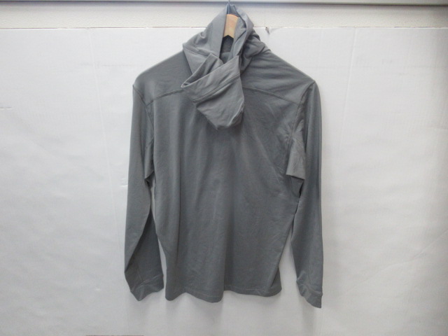 ARC'TERYX（アークテリクス）  ロー LT フーディ