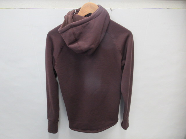 Houdini(フーディニ) メンズ パワー フーディ