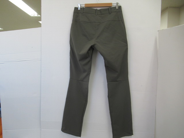 Houdini（フーディニ）  メンズ モーショントップパンツ