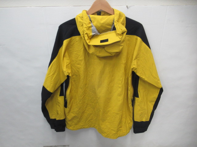 MOUNTAIN HARDWEAR(マウンテンハードウェア) コヒージョンジャケット