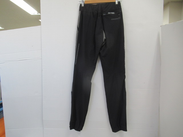 NORRONA(ノローナ) トレーニングパンツ