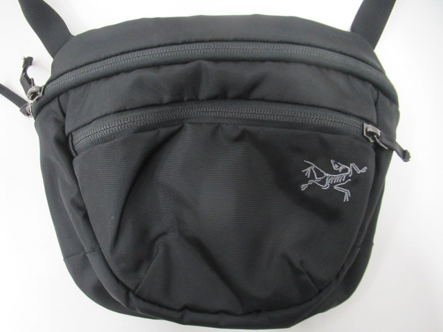 ARC'TERYX（アークテリクス）  マンティス 2 ウエストパック