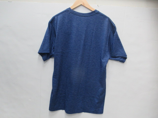 mont-bell(モンベル) メリノウールプラスライトT 太陽と山