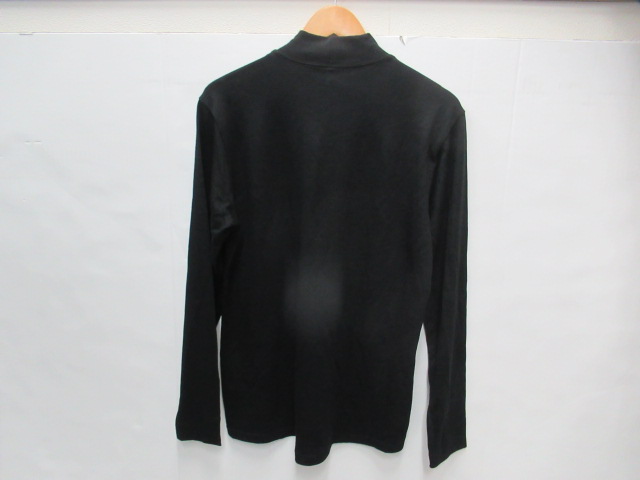 mont-bell(モンベル) メリノウールプラスハイネックシャツ メンズ