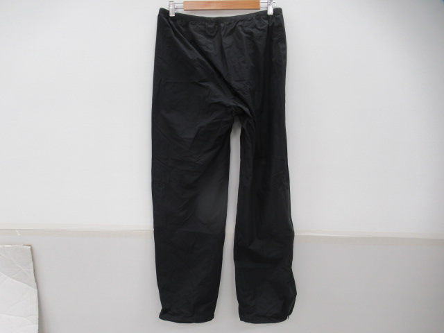mont-bell（モンベル）  レイントレッカー パンツ メンズ