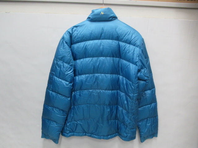 Marmot(マーモット) TRANS LITE DOWN