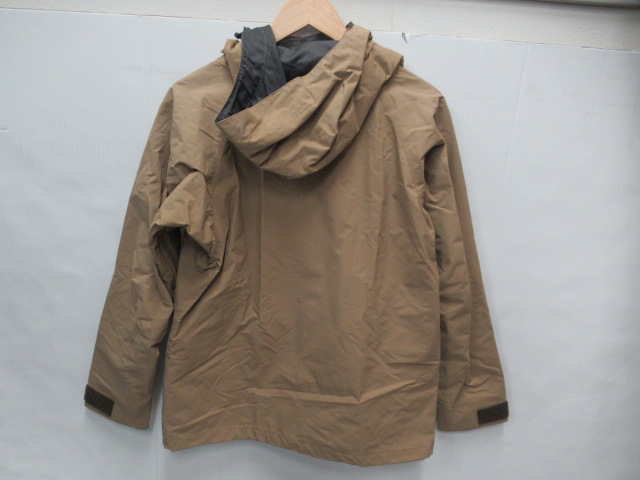 Marmot(マーモット) オールウェザーパーカー