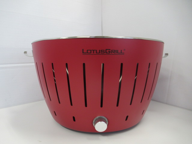 その他ブランド LOTUS GRILL ロータスグリル G340