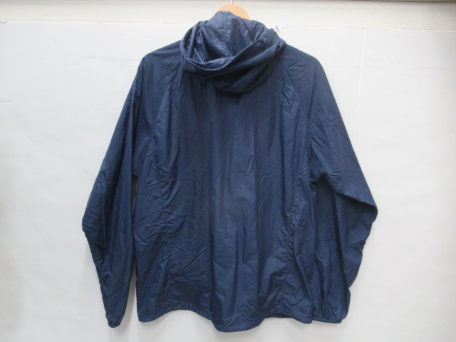 mont-bell(モンベル) ウインドブラスト パーカ メンズ