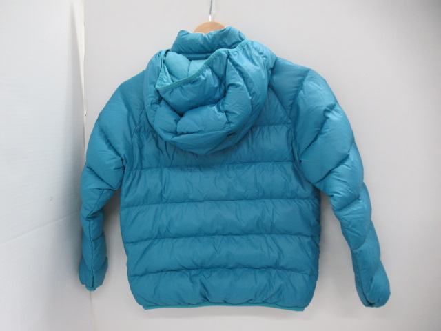 mont-bell(モンベル) ネージュダウン パーカ Kid's 140