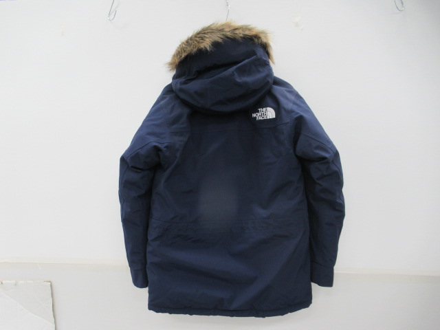 THE NORTH FACE(ノースフェイス) アンタークティカ パーカ メンズ
