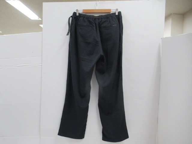 GRAMICCI(グラミチ) 2タックワイドテーパードパンツ