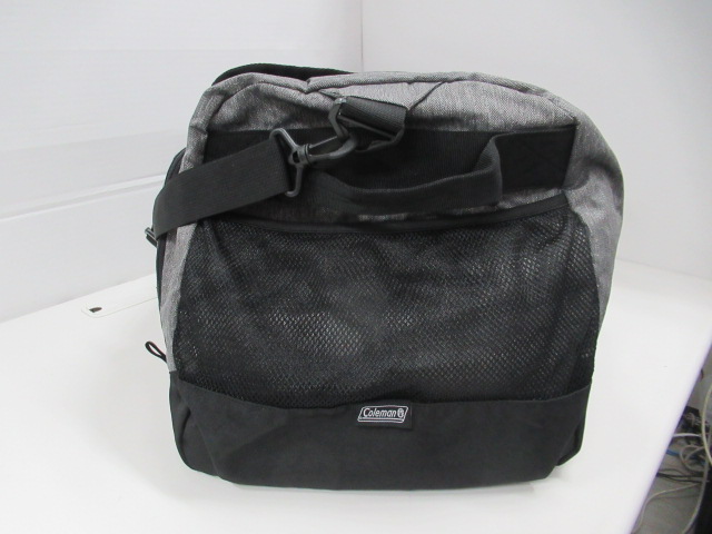 Coleman（コールマン）  ボストンバッグ MD 50L