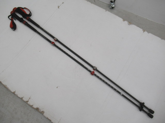 Black Diamond（ブラックダイヤモンド）  トレイルショックプロ フリックロック