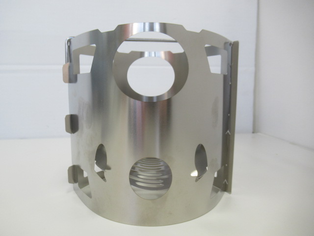 その他ブランド  STC ピコグリル85