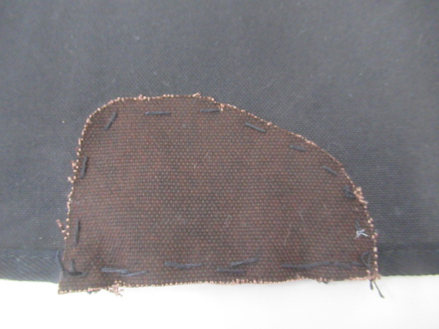 MAAGZ（マーグズ）  焚き火陣幕 NOMAD+オプションパネル