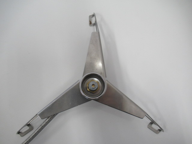 MSR(エムエスアール) ローダウンリモートストーブアダプター