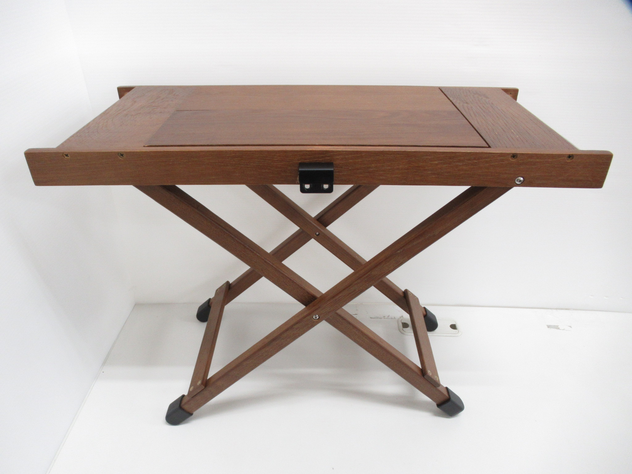 Hilander(ハイランダー) ウッドロールトップテーブル用ジョイントサイドテーブル2