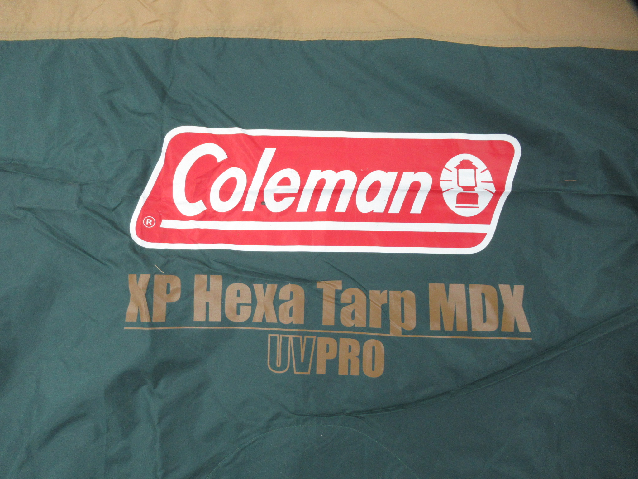 Coleman(コールマン) XPヘキサタープ MDX