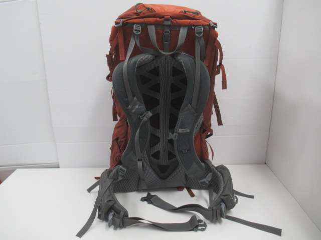 GREGORY(グレゴリー) バルトロ65 M