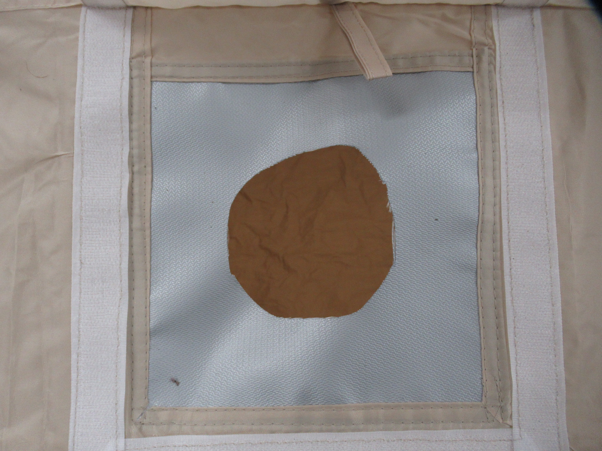 その他ブランド  インフレータブルテント 4人用