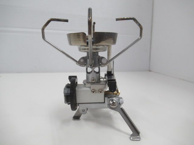 IWATANI(イワタニ) FOREWINDS マイクロキャンプストーブ